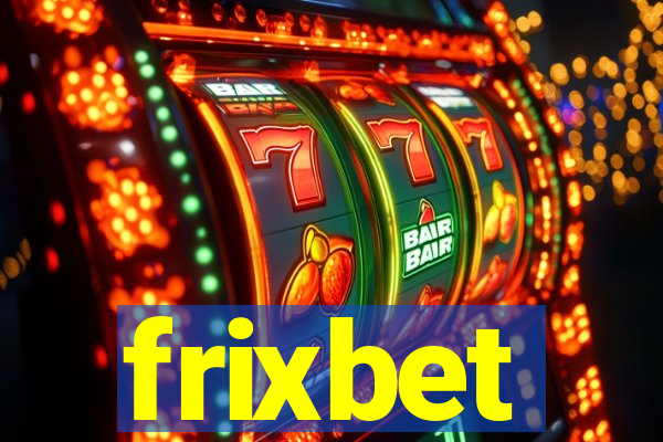 frixbet