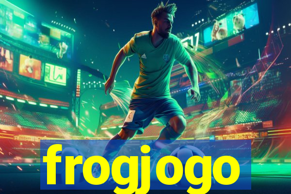 frogjogo