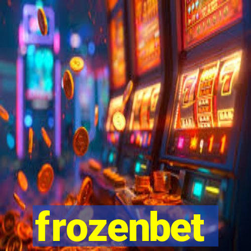frozenbet