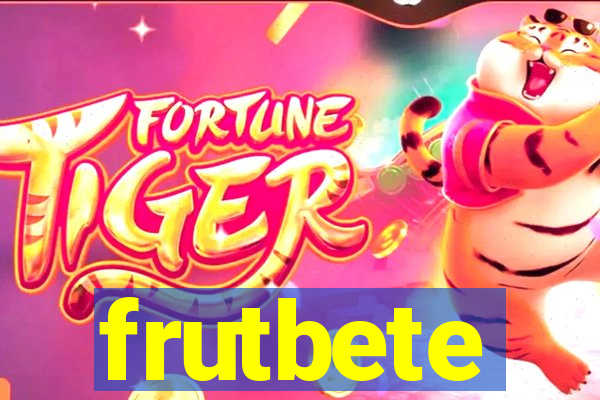 frutbete