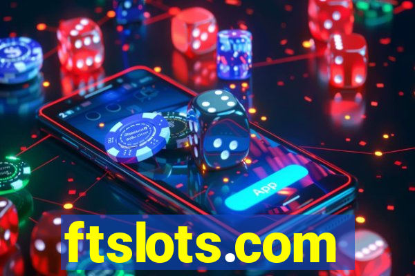 ftslots.com