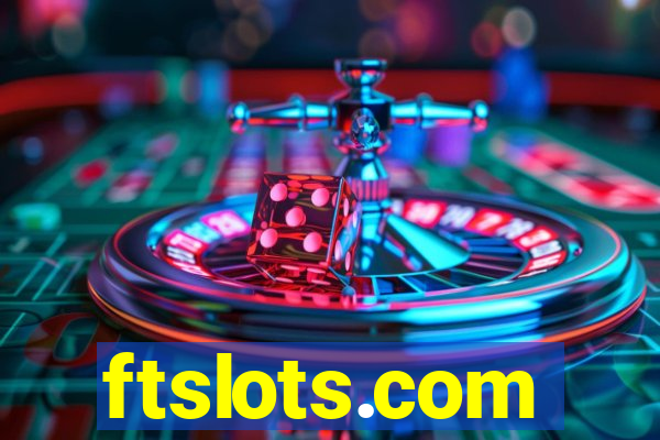 ftslots.com
