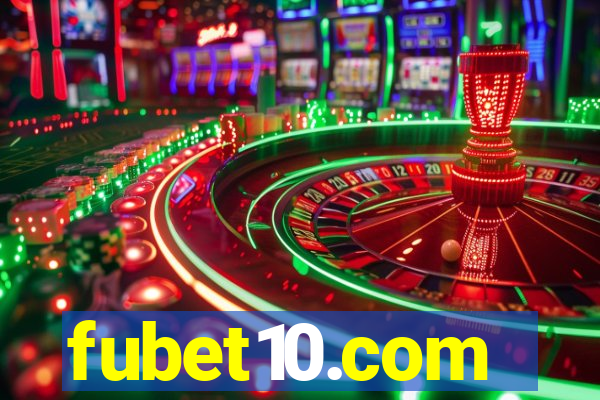 fubet10.com