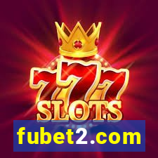 fubet2.com