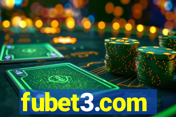 fubet3.com