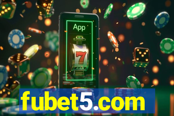 fubet5.com