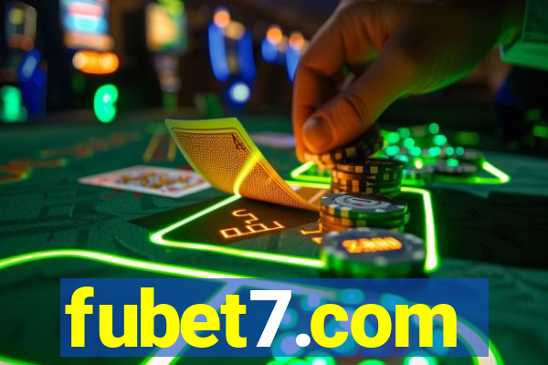 fubet7.com