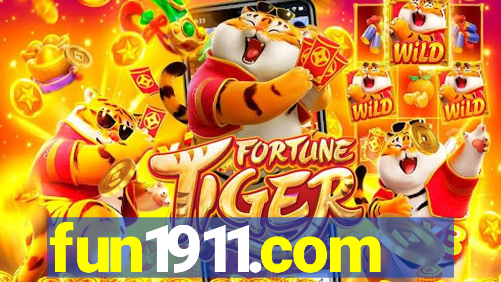 fun1911.com