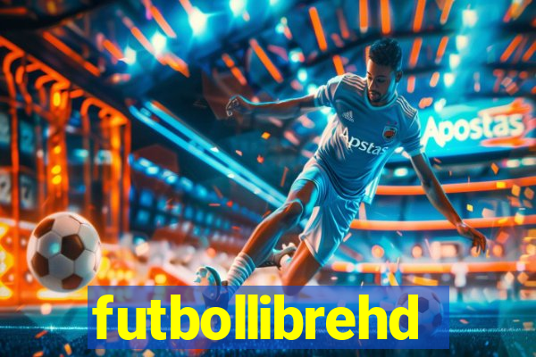 futbollibrehd