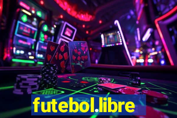 futebol.libre