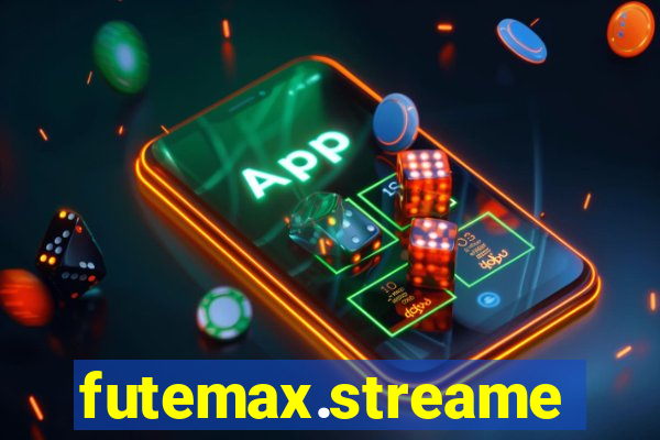 futemax.streamer