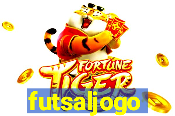 futsaljogo