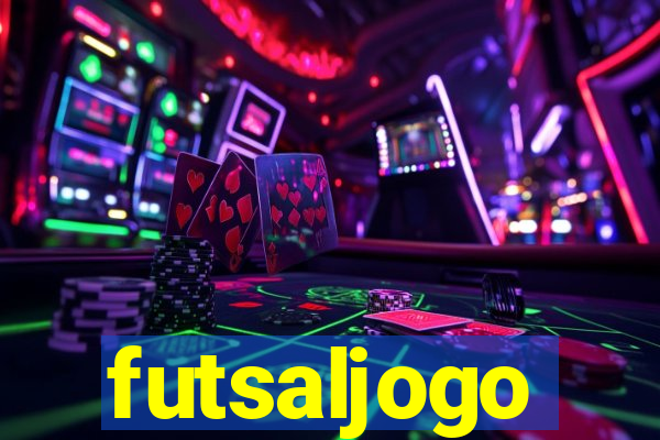 futsaljogo