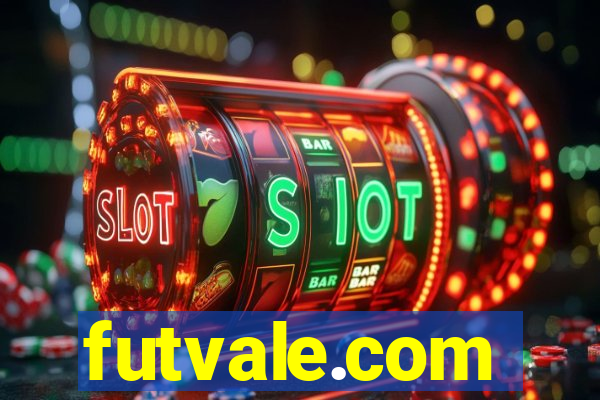 futvale.com