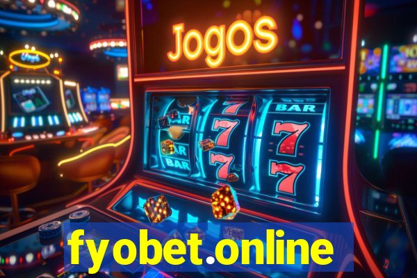 fyobet.online