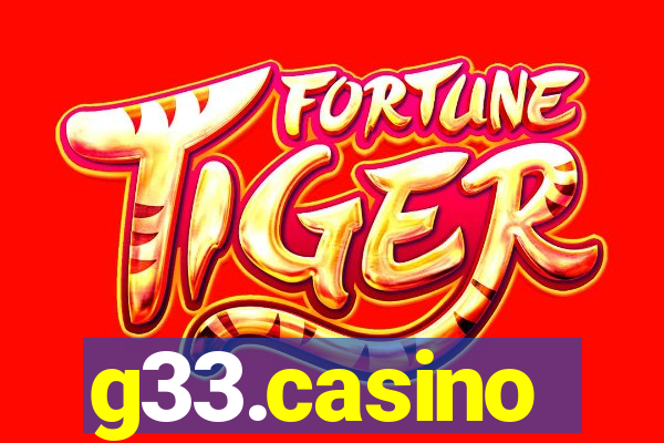 g33.casino