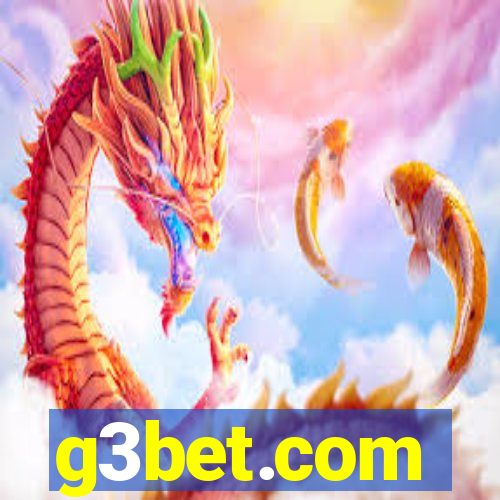 g3bet.com