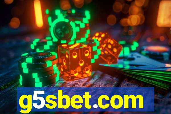 g5sbet.com