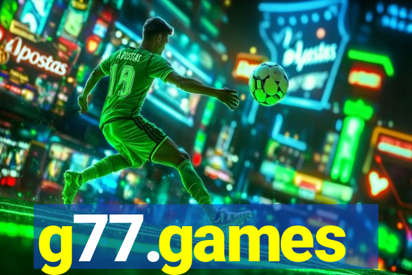 g77.games