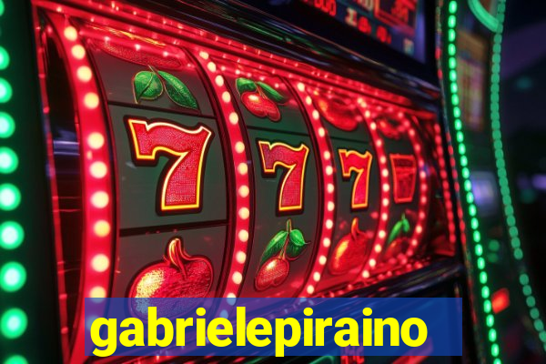 gabrielepiraino