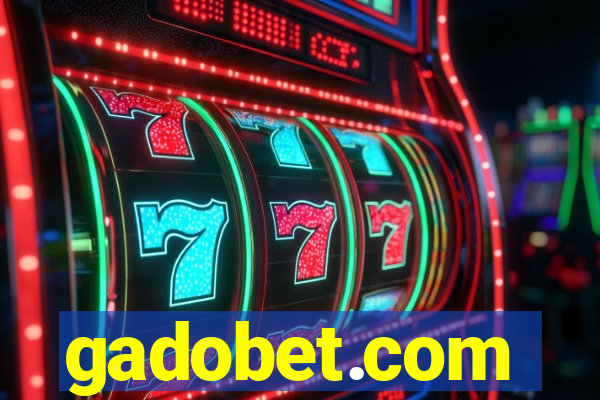 gadobet.com