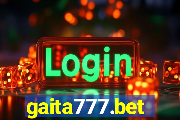gaita777.bet