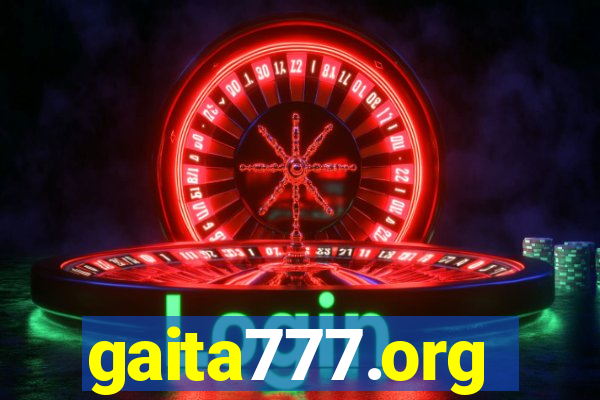 gaita777.org