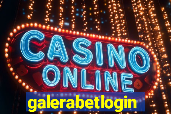 galerabetlogin
