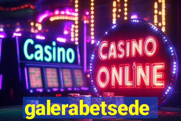 galerabetsede