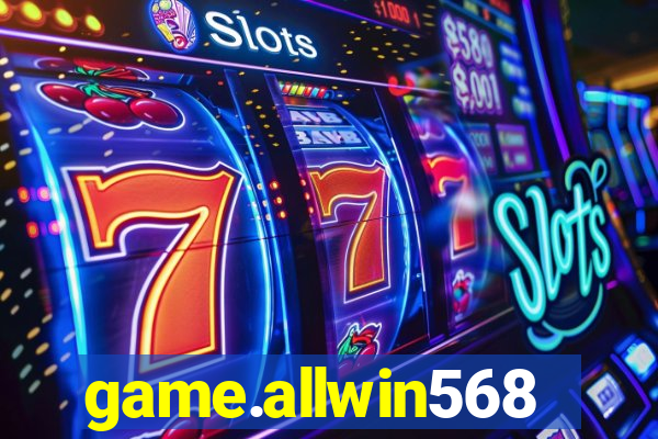 game.allwin568