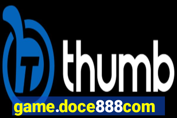 game.doce888com