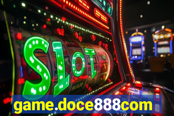 game.doce888com