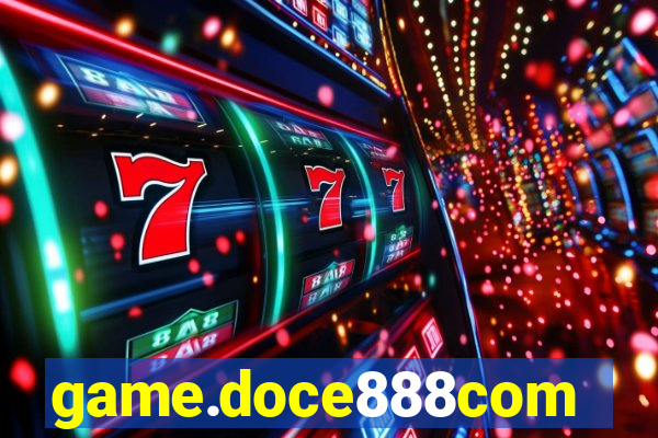 game.doce888com
