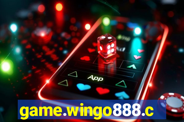 game.wingo888.com