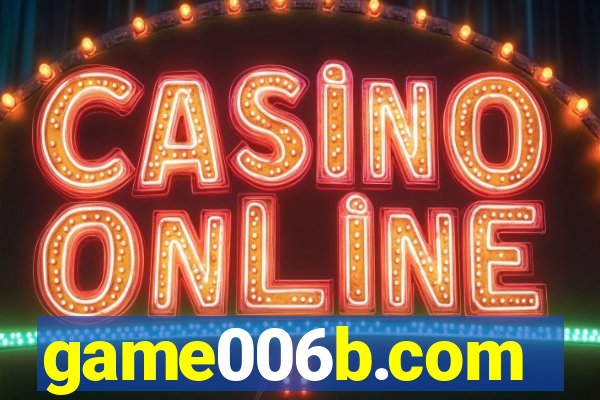 game006b.com