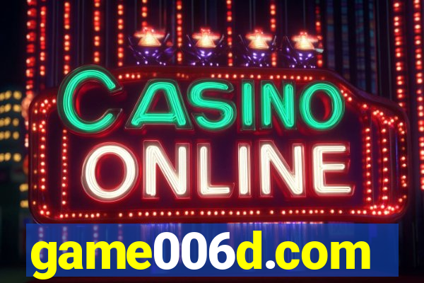 game006d.com