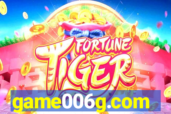game006g.com
