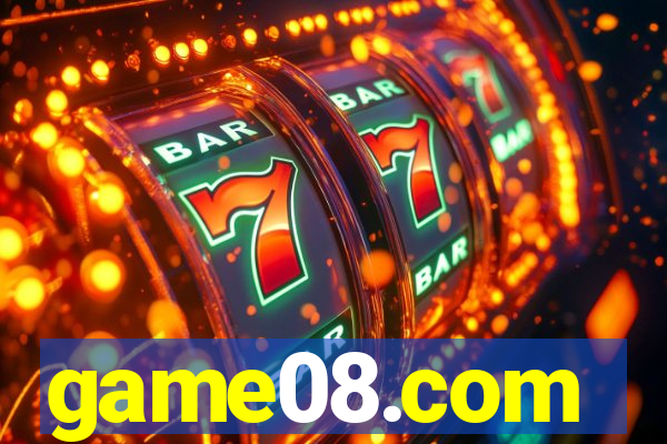 game08.com