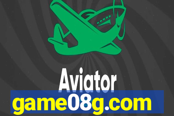 game08g.com