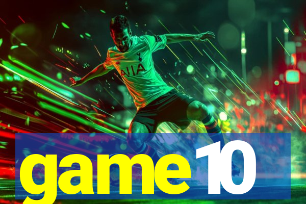 game10