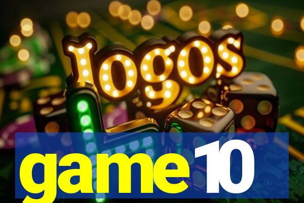 game10