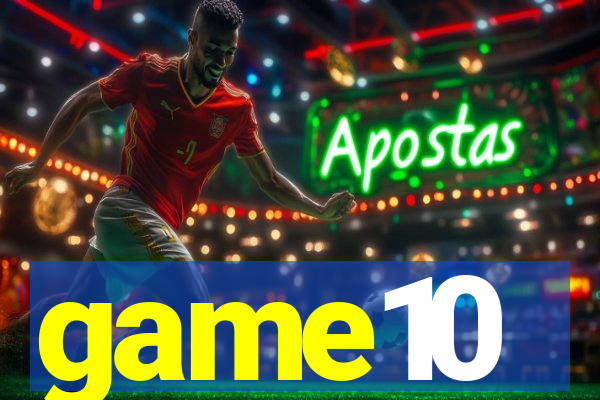 game10