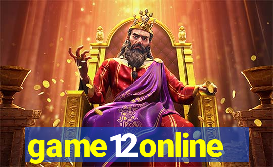 game12online