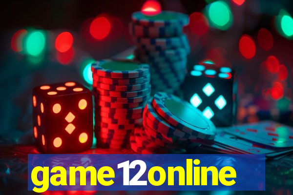 game12online