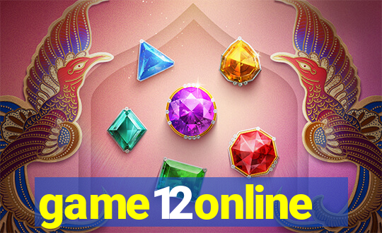 game12online