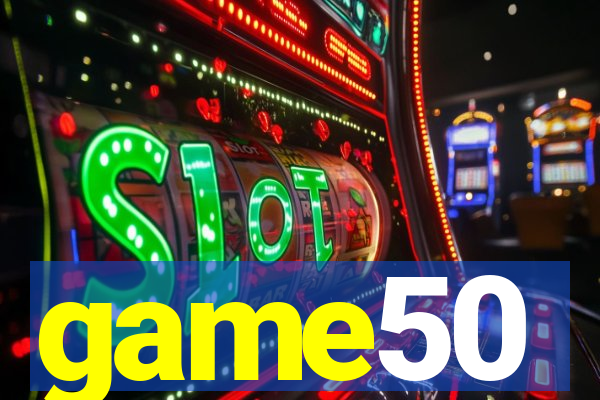 game50