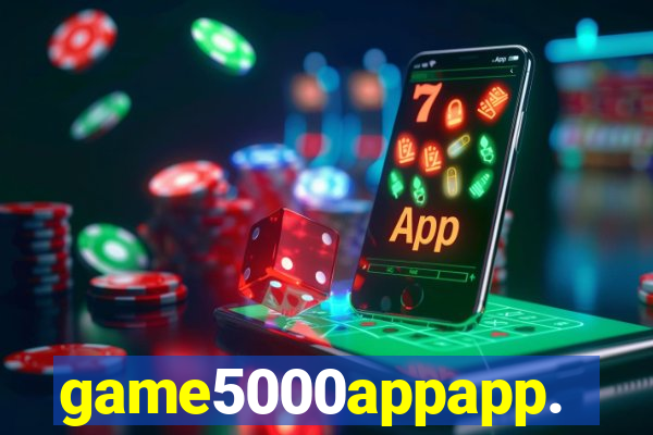 game5000appapp.com