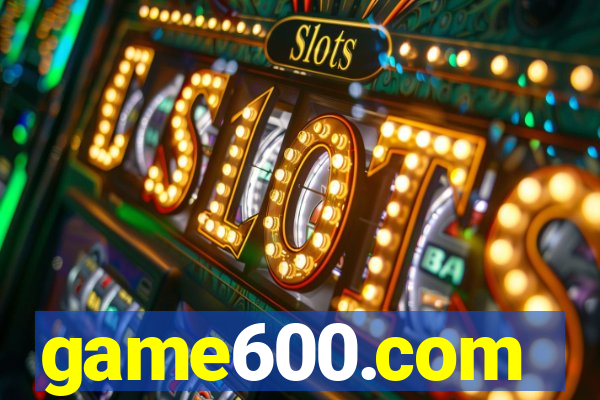 game600.com