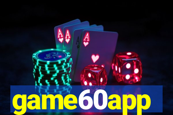 game60app