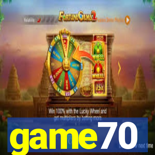 game70